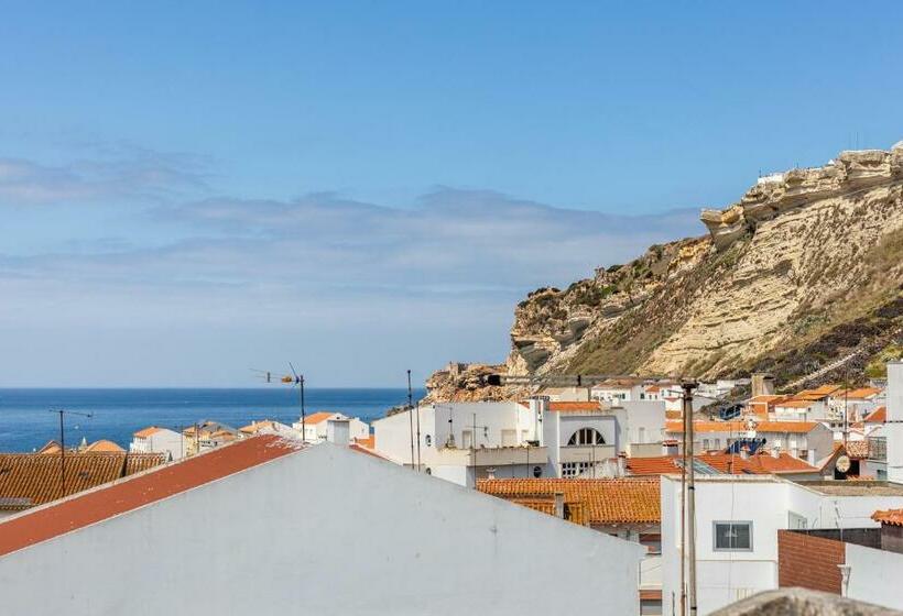 هاستل Carepa Suites