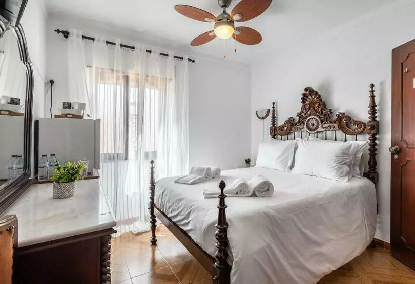 هاستل Carepa Suites