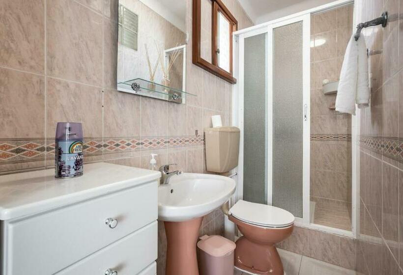 هاستل Carepa Suites