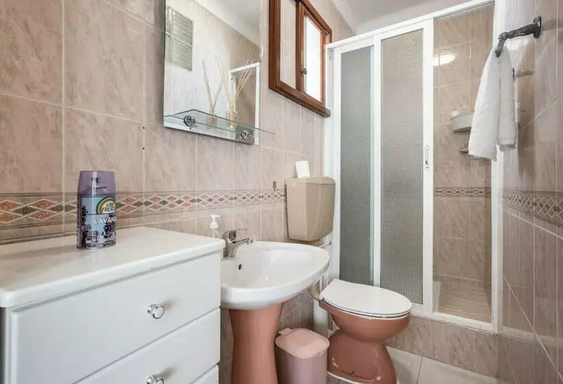 هاستل Carepa Suites