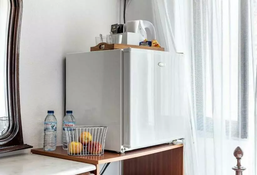 هاستل Carepa Suites