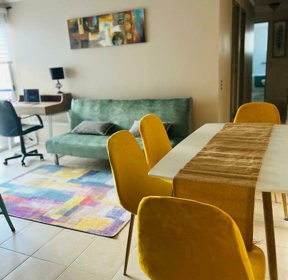 Apart Mejillones   Dpto 24