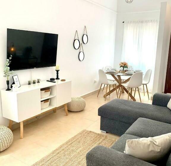 Casa Benks   Mar Menor Golf