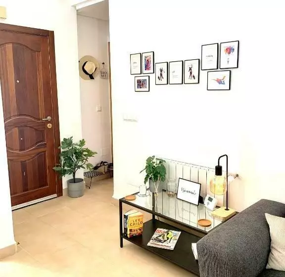 Casa Benks   Mar Menor Golf