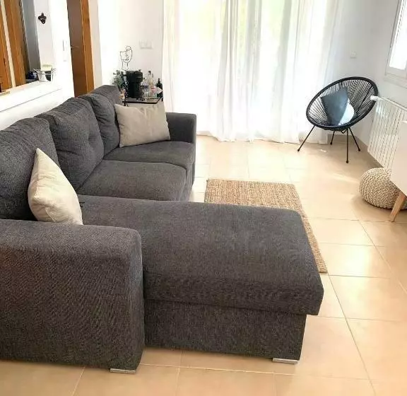 Casa Benks   Mar Menor Golf