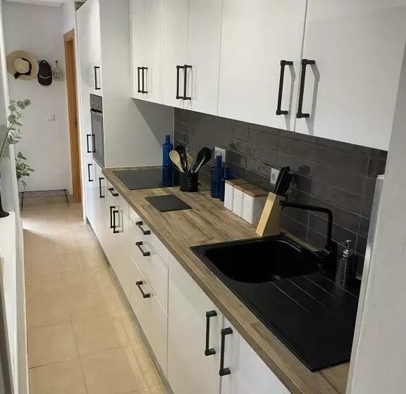 Casa Benks   Mar Menor Golf