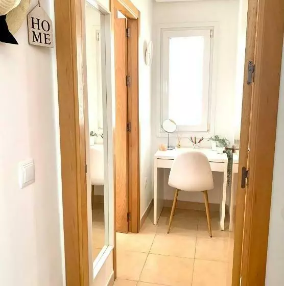 Casa Benks   Mar Menor Golf