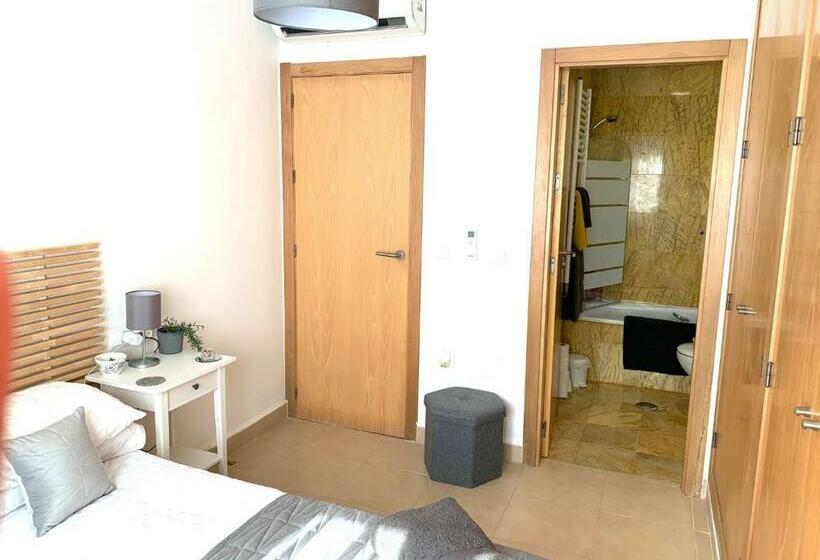 Casa Benks   Mar Menor Golf