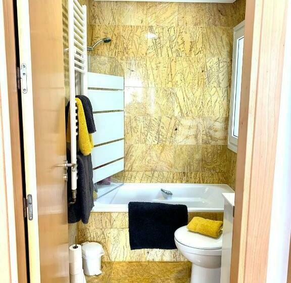 Casa Benks   Mar Menor Golf