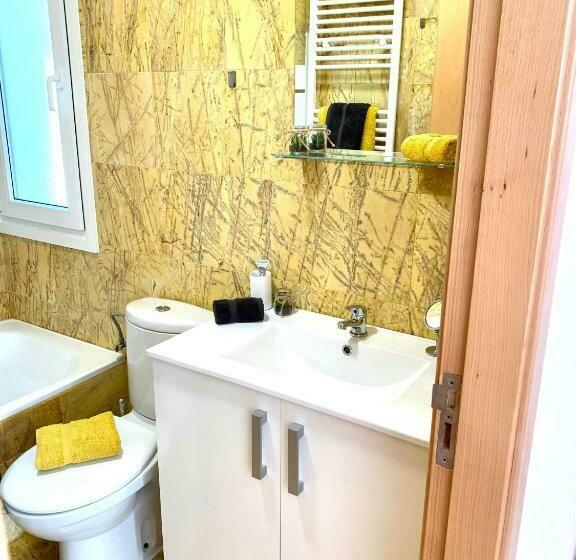 Casa Benks   Mar Menor Golf