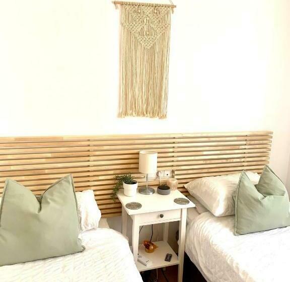 Casa Benks   Mar Menor Golf