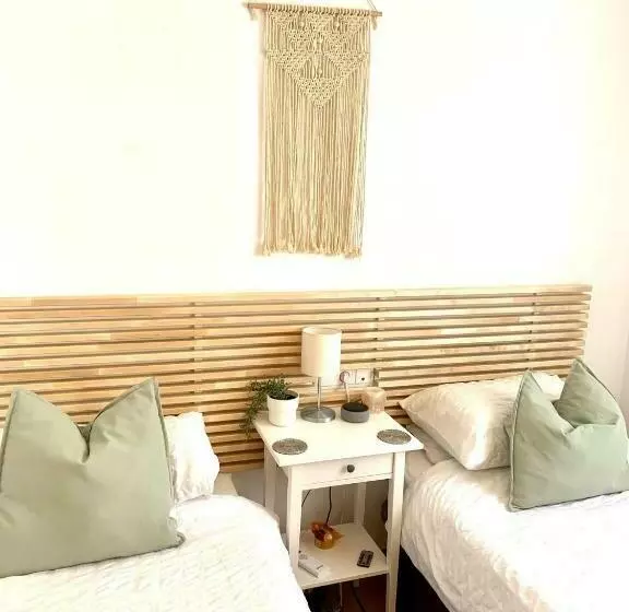 Casa Benks   Mar Menor Golf