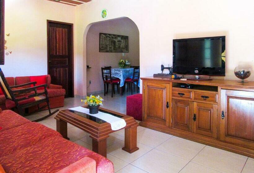 Casa De Campo C Piscina E Churrasq Em Saquarema Rj