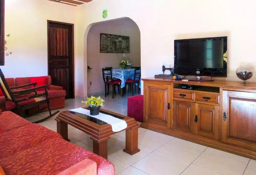 Casa De Campo C Piscina E Churrasq Em Saquarema Rj