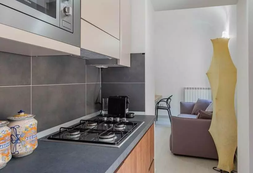 Casa Marciani Yourplace Abruzzo