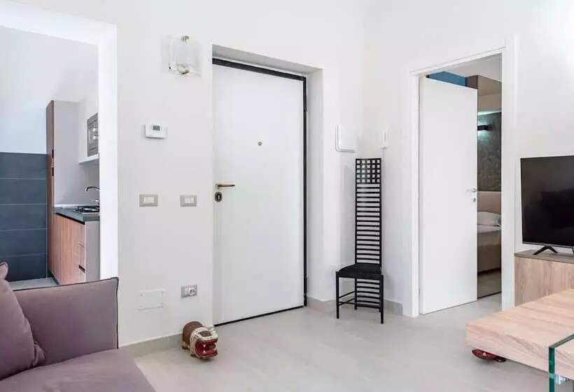Casa Marciani Yourplace Abruzzo