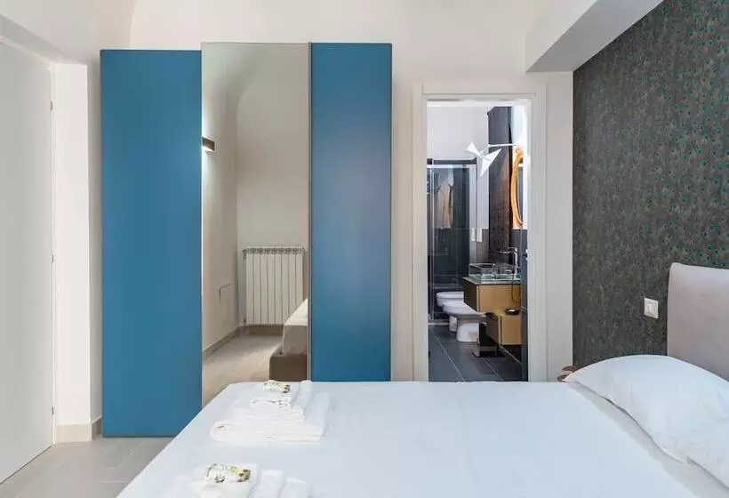 Casa Marciani Yourplace Abruzzo