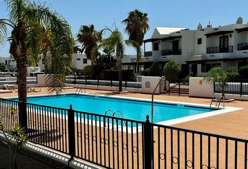 Cozy Villa Marina, Iris Fase 1, Wifi