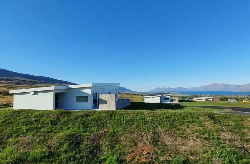 Hulduland 1, Hálönd, Akureyri