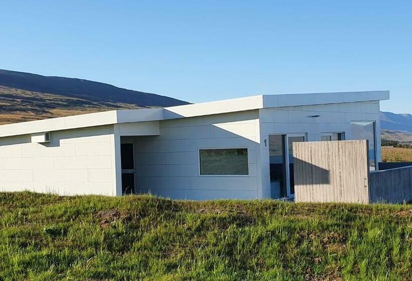Hulduland 1, Hálönd, Akureyri