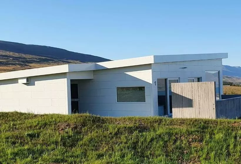 Hulduland 1, Hálönd, Akureyri