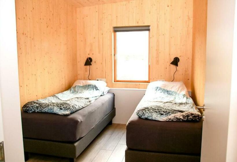 Hulduland 1, Hálönd, Akureyri