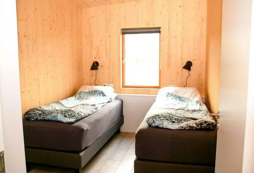Hulduland 1, Hálönd, Akureyri