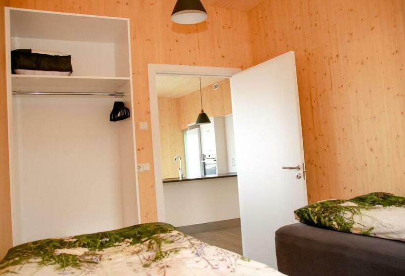 Hulduland 1, Hálönd, Akureyri