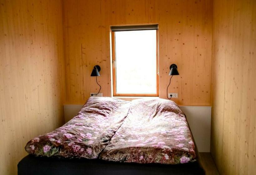 Hulduland 1, Hálönd, Akureyri