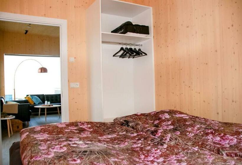 Hulduland 1, Hálönd, Akureyri