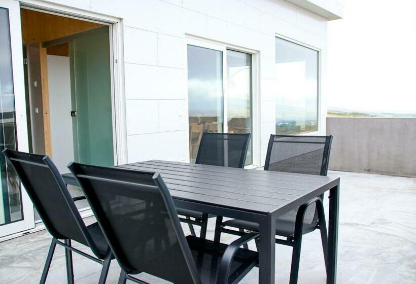 Hulduland 1, Hálönd, Akureyri