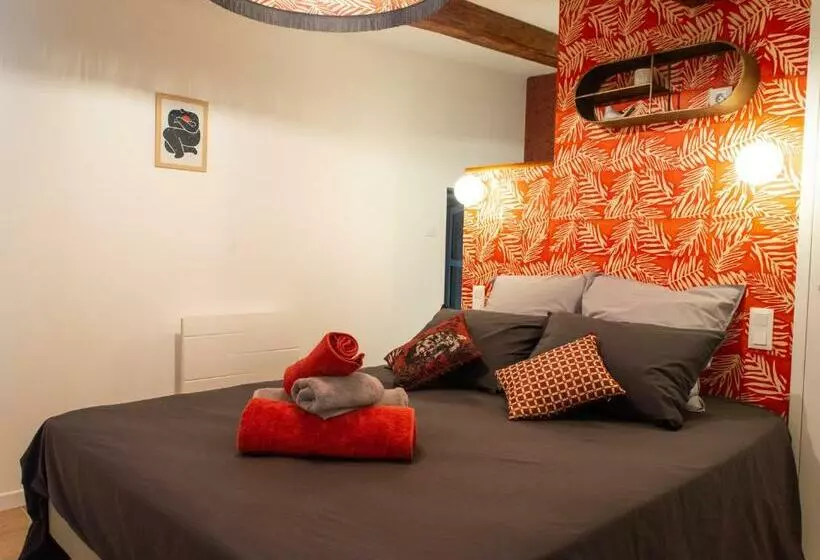 Le Saunerie   Sleep In Sisteron