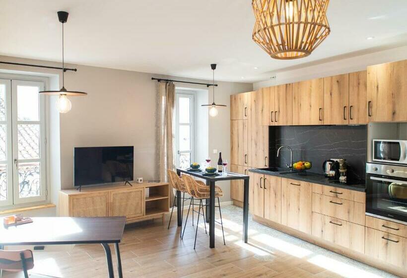 Le Saunerie   Sleep In Sisteron