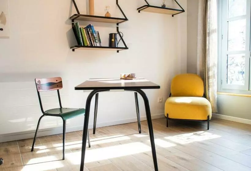 Le Saunerie   Sleep In Sisteron