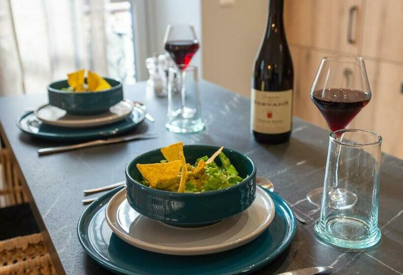 Le Saunerie   Sleep In Sisteron