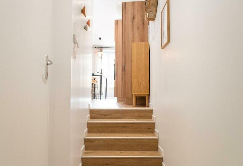 Le Saunerie   Sleep In Sisteron