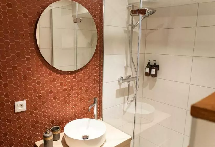 Le Saunerie   Sleep In Sisteron