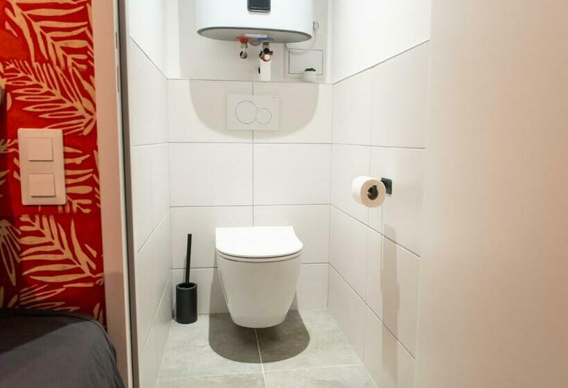 Le Saunerie   Sleep In Sisteron