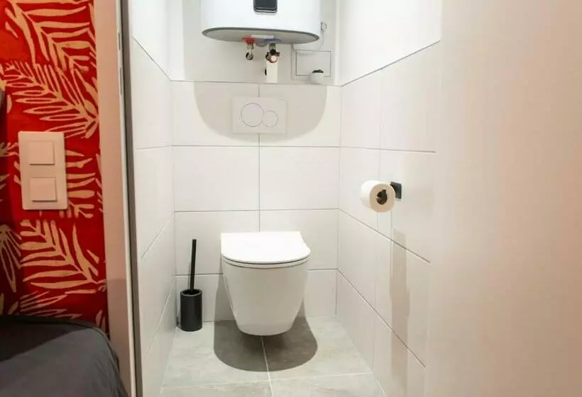 Le Saunerie   Sleep In Sisteron