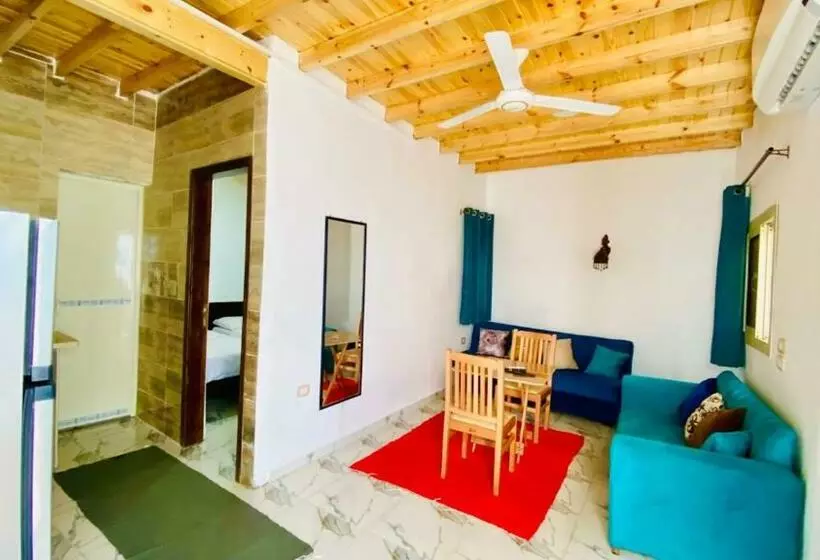 Nubian House Dahab   البيت النوبي