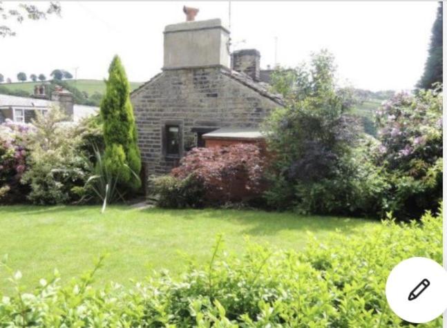 Pensjonat The Hideaway