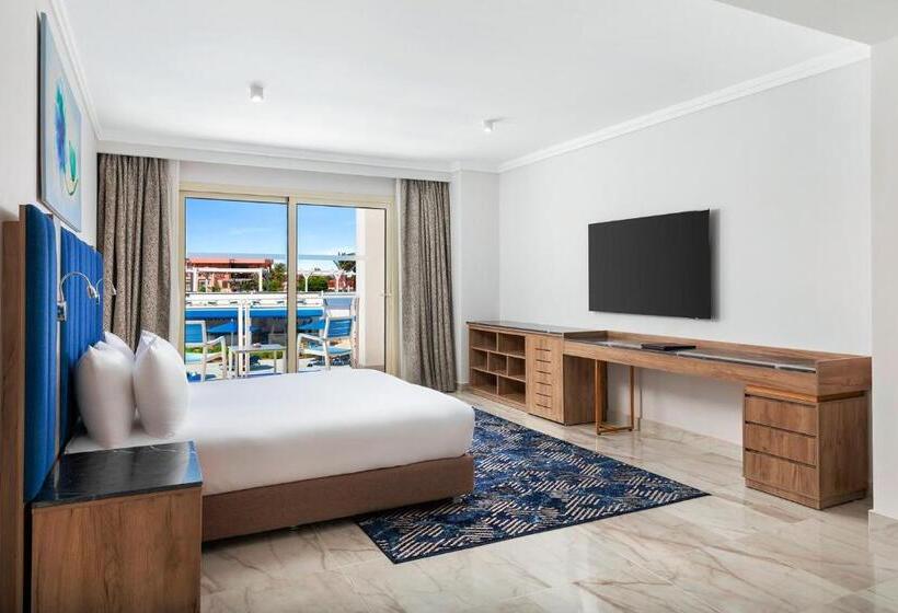 Pickalbatros Blu Spa Resort   Adults Friendly 16 Years Plus  Ultra All Inclusive