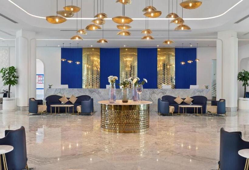 Pickalbatros Blu Spa Resort   Adults Friendly 16 Years Plus  Ultra All Inclusive