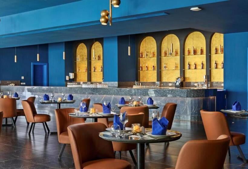 Pickalbatros Blu Spa Resort   Adults Friendly 16 Years Plus  Ultra All Inclusive