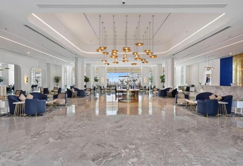 Pickalbatros Blu Spa Resort   Adults Friendly 16 Years Plus  Ultra All Inclusive