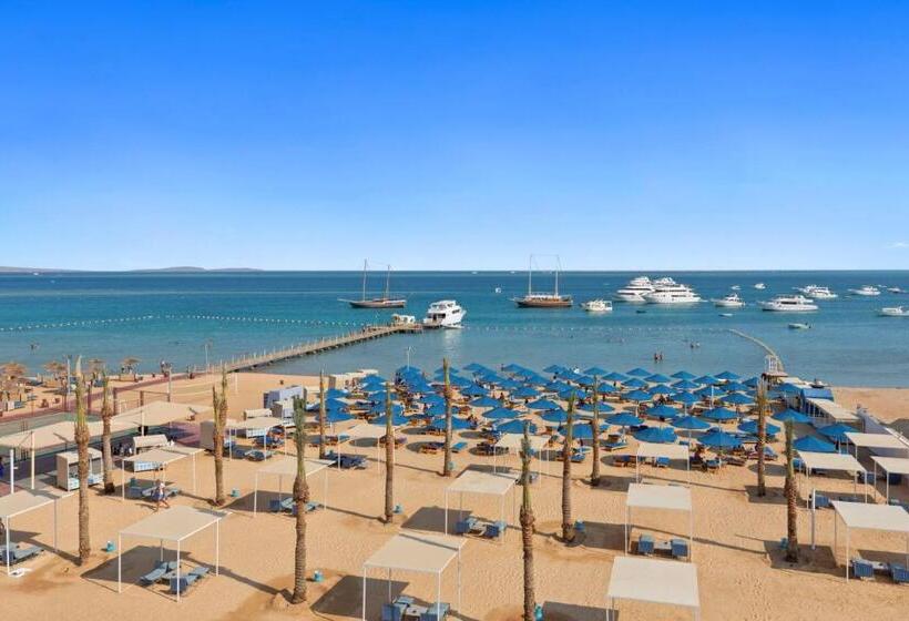 Pickalbatros Blu Spa Resort   Adults Friendly 16 Years Plus  Ultra All Inclusive