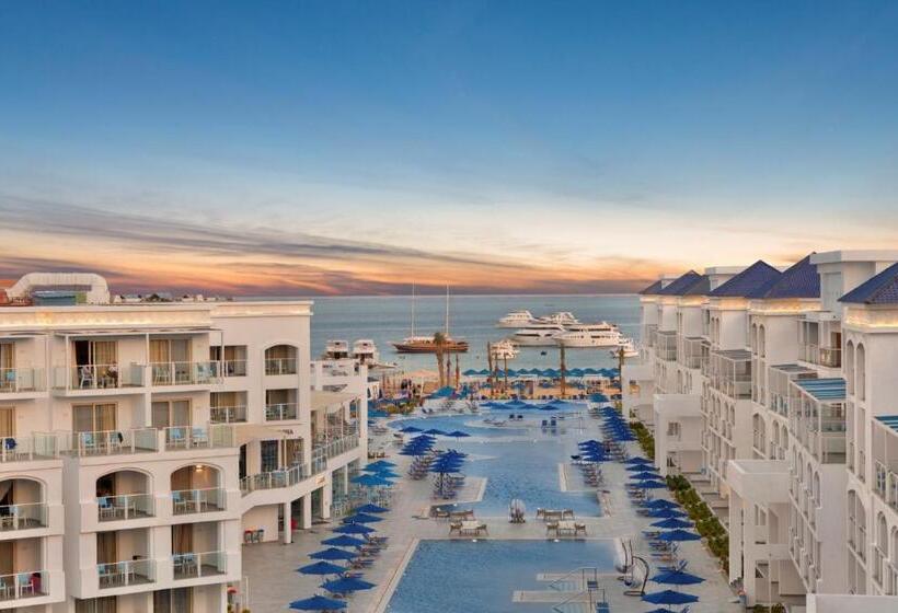 Pickalbatros Blu Spa Resort   Adults Friendly 16 Years Plus  Ultra All Inclusive