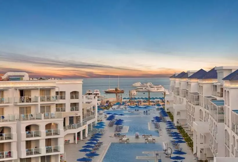 Pickalbatros Blu Spa Resort   Adults Friendly 16 Years Plus  Ultra All Inclusive