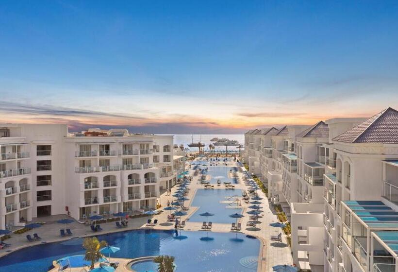 Pickalbatros Blu Spa Resort   Adults Friendly 16 Years Plus  Ultra All Inclusive