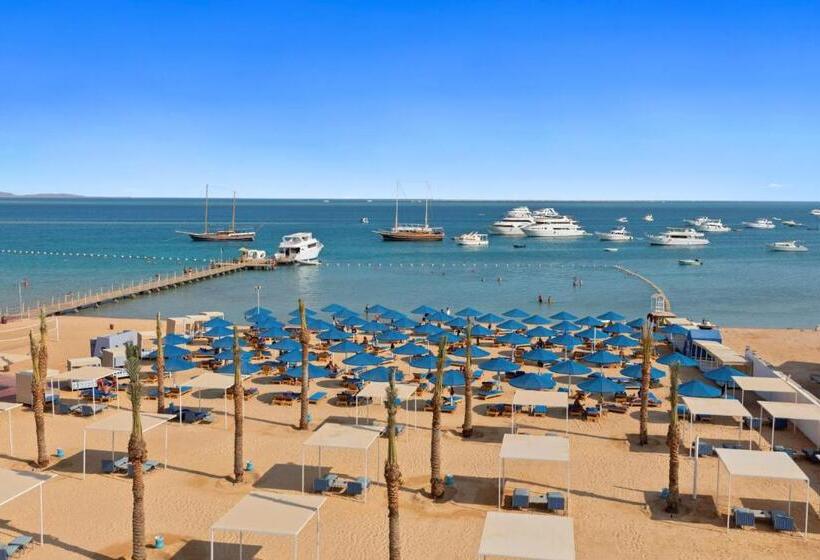 Pickalbatros Blu Spa Resort   Adults Friendly 16 Years Plus  Ultra All Inclusive